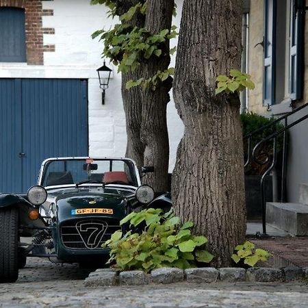 Onder De Linde B&B Valkenburg aan de Geul Luaran gambar