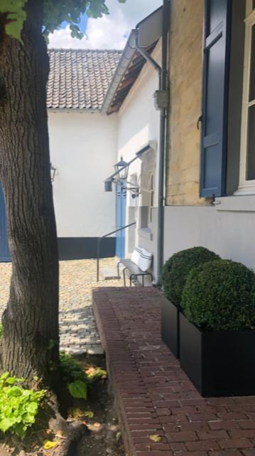 Onder De Linde B&B Valkenburg aan de Geul Luaran gambar