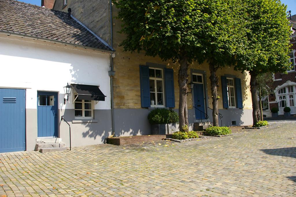 Onder De Linde B&B Valkenburg aan de Geul Luaran gambar