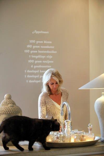 Onder De Linde B&B Valkenburg aan de Geul Luaran gambar