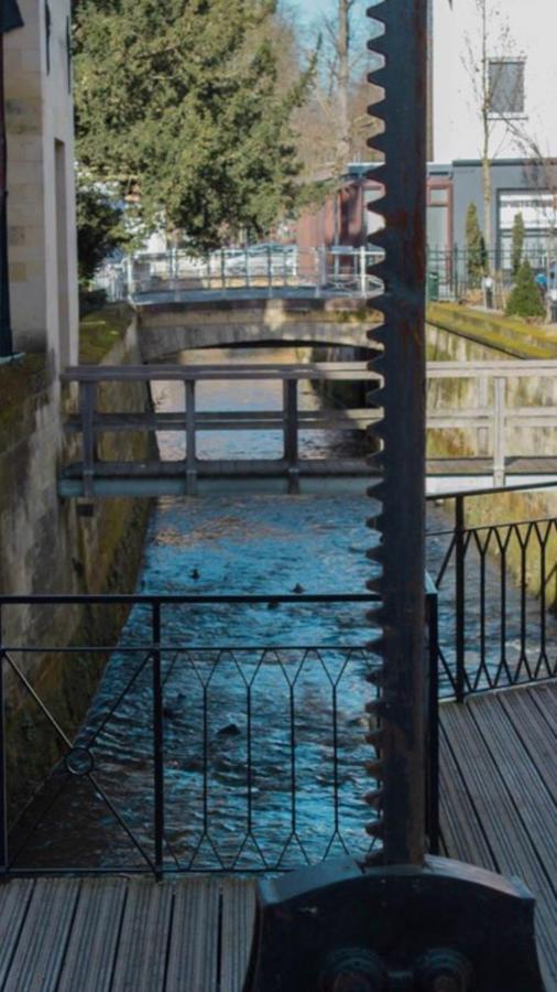 Onder De Linde B&B Valkenburg aan de Geul Luaran gambar