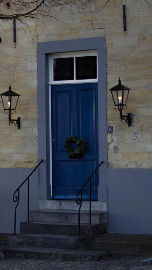 Onder De Linde B&B Valkenburg aan de Geul Luaran gambar